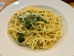 -萨莉亚意式餐厅(深圳北站店)