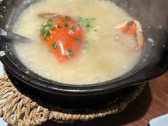 -蚝翅·海鲜粥·烧烤·羊肉季(鄞州万达店)