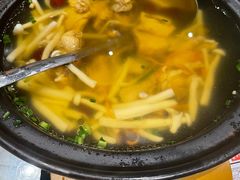 -丽华园(汉阳龙阳店)