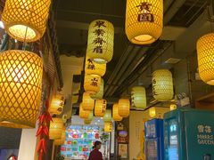 -吴山贡鹅(罍街店)