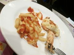 -德大西餐社(云南南路店)