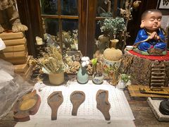 -馬蘭花開(车站大道店)