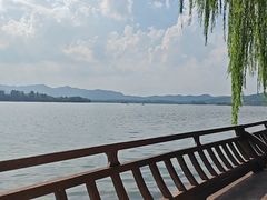 -柳莺湖上·湖景餐厅·江南菜(西湖店)