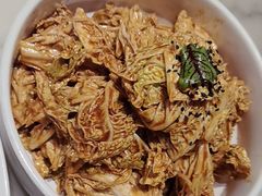 乾隆白菜-鸭匠食府·挂炉烤鸭·新京菜(阜成路店)