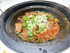 招牌大鹅铁锅炖-咱屯子铁锅炖直营店(南湖大路店)