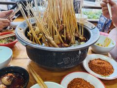 -冒椒火辣(奎星楼街店)