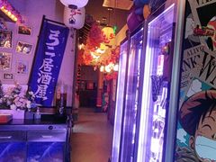 -弓二·烧鸟居酒屋(财富购物中心店)