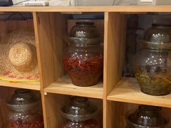 -王大乔泡椒米线·小火锅(星城天地店)