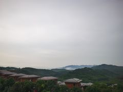 -清远熹乐谷温泉度假酒店