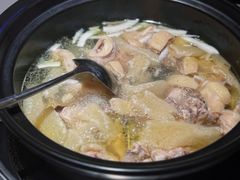 -同仁四季椰子鸡(海岸城天利店)