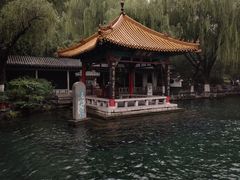 -趵突泉景区