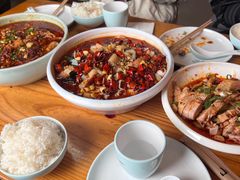 -小川香·川菜(辽源路店)