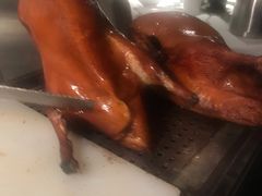 -大鸭梨烤鸭(枣园店)