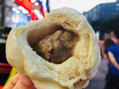 -郑家包子牛肉拉面(尚勤路店)