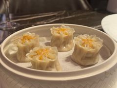 -海派悦庭·海胆烧麦·新融合菜(凯德广场店)