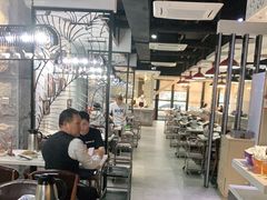 大堂-陈记顺和潮汕牛肉火锅(番禺迎宾大道店)