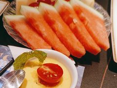 -盛焰铁板烧(王府井店)