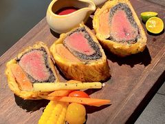 -404干式熟成牛排馆•聚会餐厅