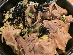 -新石器烤肉(招商1872店)