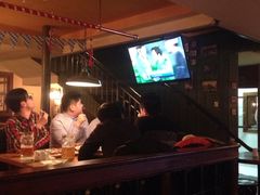 -宝莱纳啤酒花园餐厅PAULANER BRAUHAUS Nanjing(广州路店)