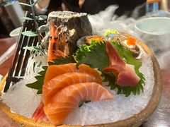 -古京·臻致料理(月湖店)