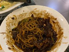 -桃园中华料理炸酱面(燕儿岛路店)