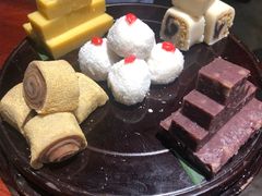 -北平食府(马鞍山路店)