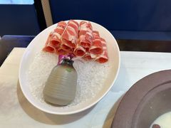 -鲜念蒸汽石锅鱼(红山6979店)