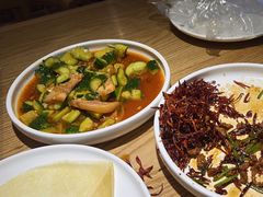 -榆林镇筋饼(知春路店)