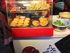 -老上海葱油饼(黄河路店)