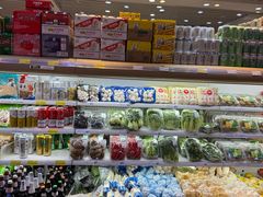 -幸福荣耀生鲜超市(来广营店)