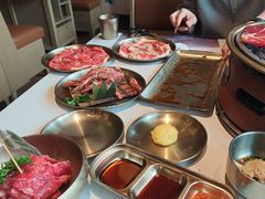 -西塔老太太泥炉烤肉(望京一店)
