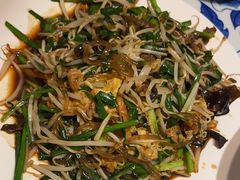 -好嫂子酱猪手•农家菜(学院南路店)