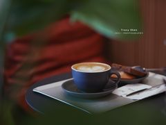 -MEEBO KAFEE米咖焙坊(虹桥路店)