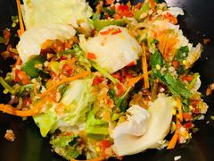 -辉记炭烧海鲜大排档·老字号(福田店)