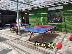 -北京上庄水库尚野露天户外自助烧烤