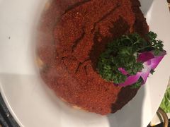 -潮火锅·麻辣牛肉火锅(观音桥方圆·LIVE店)