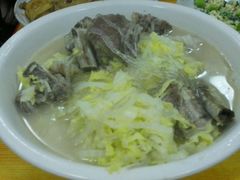 -如意香辣鸡架(总店)