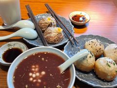 -鑫震源·苏式大虾生煎(山塘街店)