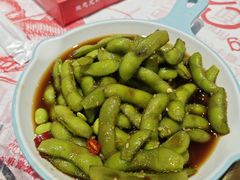 -老班长·小龙虾·鲜货烧烤大排档(金街美地店)