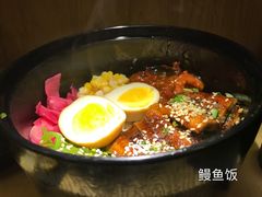 -昊·来了寿司(双楠2店)