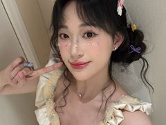 -海马体照相馆(成都来福士广场店)