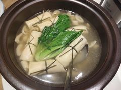 -筱爷叔·上海传统手工菜(玉树路店)