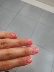 -四季·予你日式美甲美睫Nail