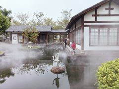 -厦门园林博览苑