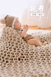 点击看大图 -花开映像儿童摄影
