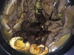 -花溪巷牛肉粉(泉城路店)