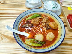 -醉壹号海鲜大排档·老厦门特色菜(厦门美食地标店)