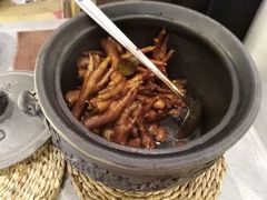 招牌卤鸡脚-鸡脚旮旯(苏州中心店)