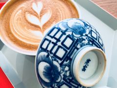 -茶是一枝花泡茶店